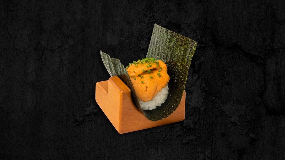 Uni menu item